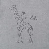 Jollein Boxpakje  Safari grey